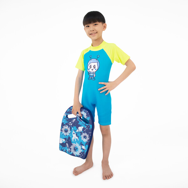 arena Junior Neoprene Swimwear ANPJ22700 TU
